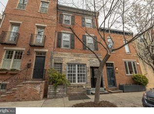1819 Catharine St, Philadelphia, PA 19146