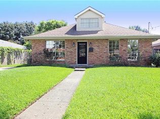 4625 Sonfield St, Metairie, LA 70006