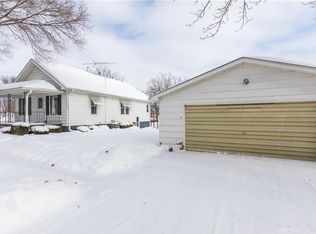 606 Jackson St, Melcher Dallas, IA 50062
