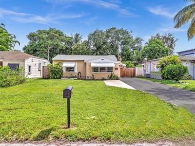 308 SW 10th St, Fort Lauderdale, FL, 33315