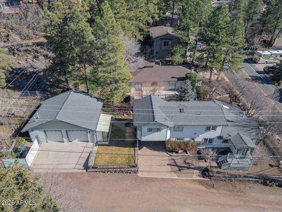 402 E CHERRY Avenue, Flagstaff, AZ 86001
