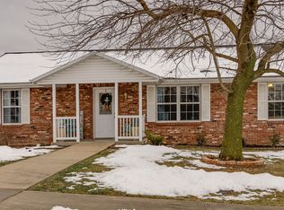 3923 Oxford Rd, Jefferson City, MO 65109