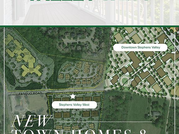 2nd image of 2132 Gildridge Dr Lot 35