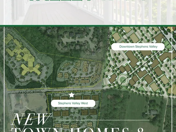 2130 Gildridge Dr Lot 34, Nashville, TN 37221