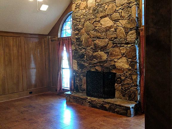 Formal Living Room