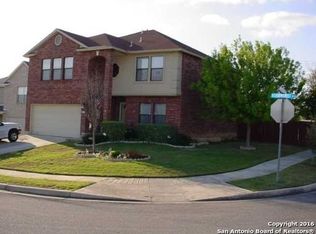 1109 Morningmist Ln, Schertz, TX 78154
