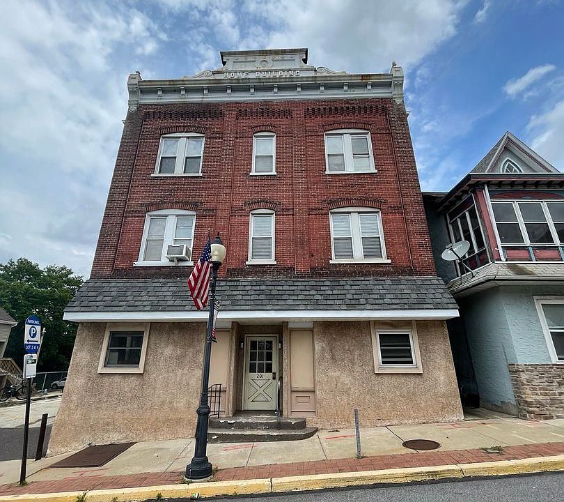 201 Main Street Apartment Rentals Royersford, PA Zillow