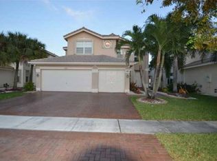 4321 SW 126th Ave, Hollywood, FL 33027