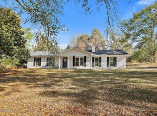 19134 Midway Rd, Terry, MS 39170