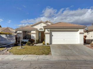 2616 Bahama Point Ave, North Las Vegas, NV 89031