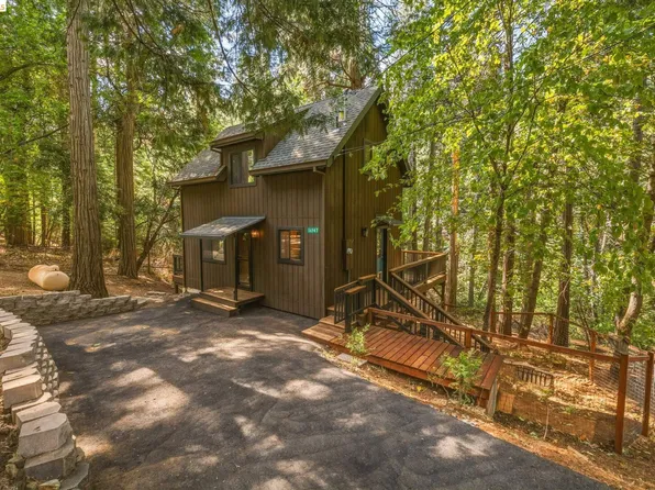 16947 E Brookside Dr, Sonora, CA 95370