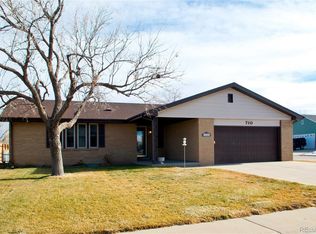 710 3rd St, Bennett, CO 80102