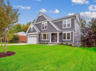 7600 Massena Rd, Bethesda, MD 20817
