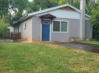 230 W Young St, Morgan, UT 84050