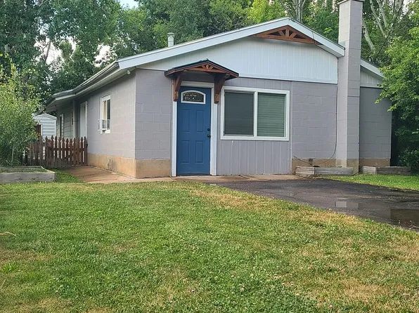 230 W Young St, Morgan, UT 84050