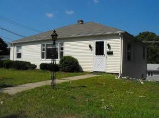15 Boundary Ave, Johnston, RI 02919