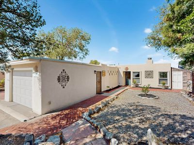 223 Monte Alto Pl NE, Albuquerque, NM, 87123