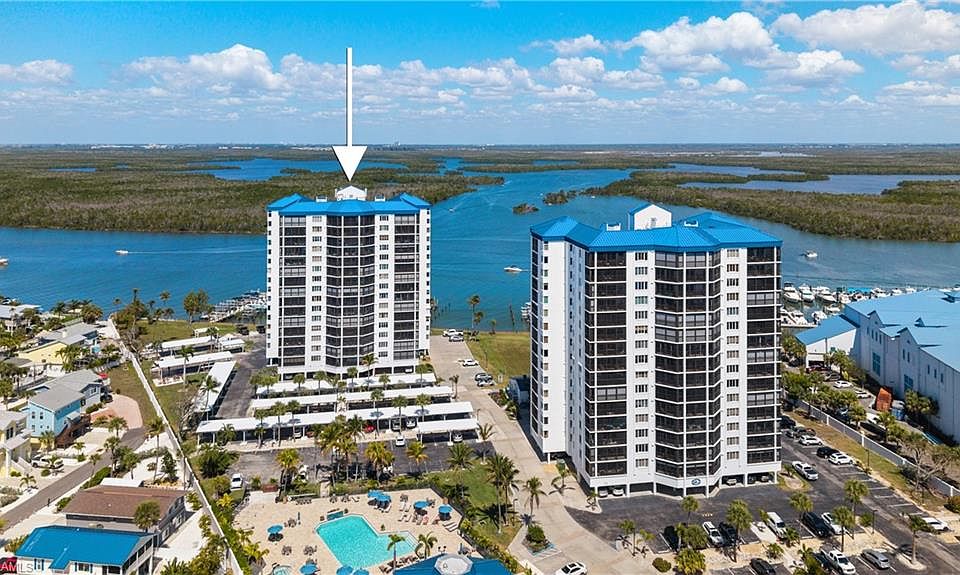 1st image of 4753 Estero BLVD #805