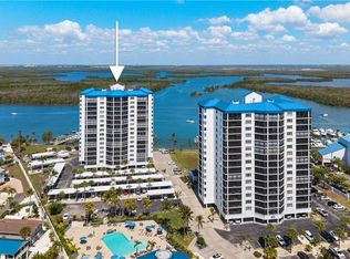 4753 Estero Blvd APT 805, Fort Myers Beach, FL 33931