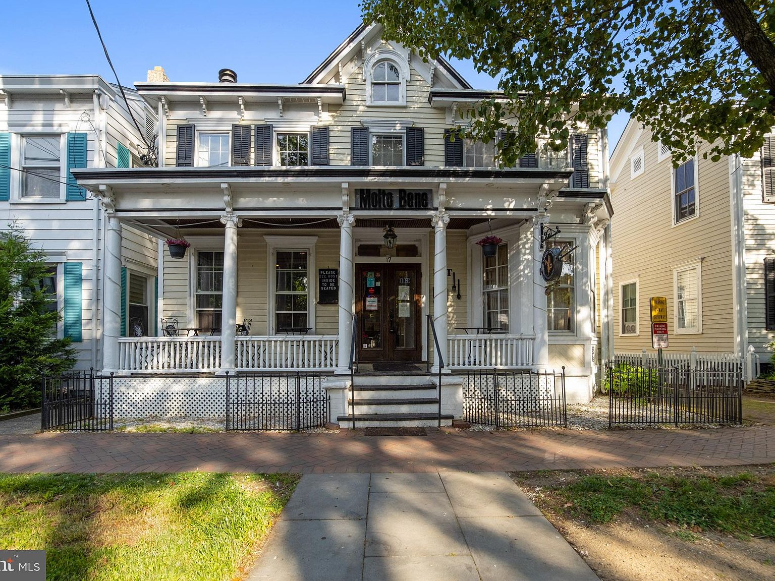 17 N Main St, Cranbury, NJ 08512 Zillow