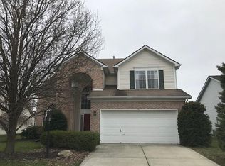 13916 River Birch Way, Carmel, IN