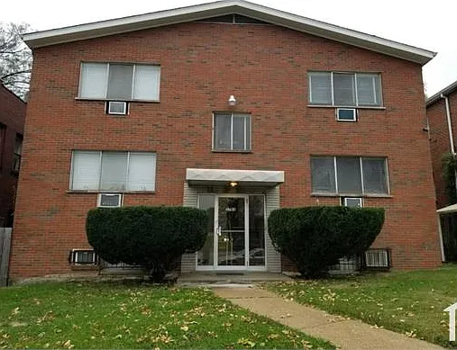 1 bed, $795 — Photo 1