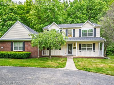 6103 Shadetree Ct, Howell, MI, 48843