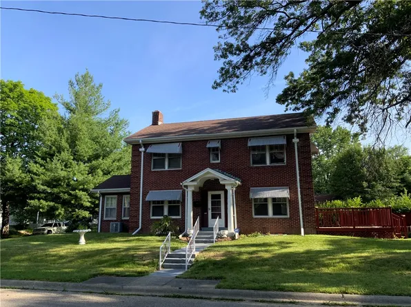 1201 N Grant St, Danville, IL 61832