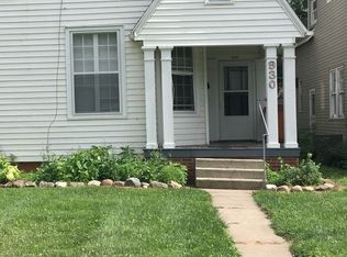 930 Lake Ave, Fort Wayne, IN 46805