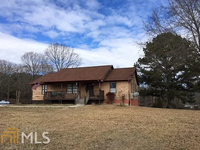 1608 New Hope Rd photo 1