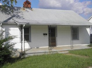 226 Park St, Martinsville, VA 24112