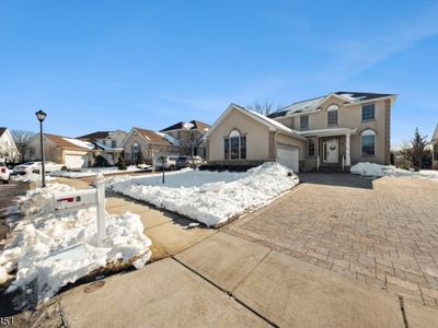 8 Patton Ct, Manalapan, NJ, 07726