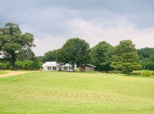 1481 Grantham Rd, Sumrall, MS 39482