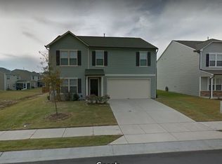 3576 Althorp Dr, Raleigh, NC 27616