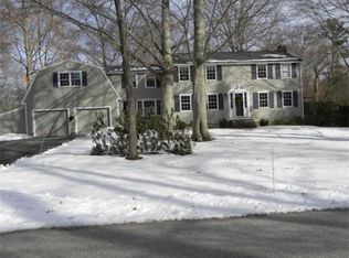 82 Ortins Rd, South Hamilton, MA 01982