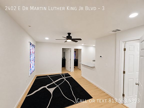 3rd image of 2402 E Dr Martin Luther King Jr Blvd #3