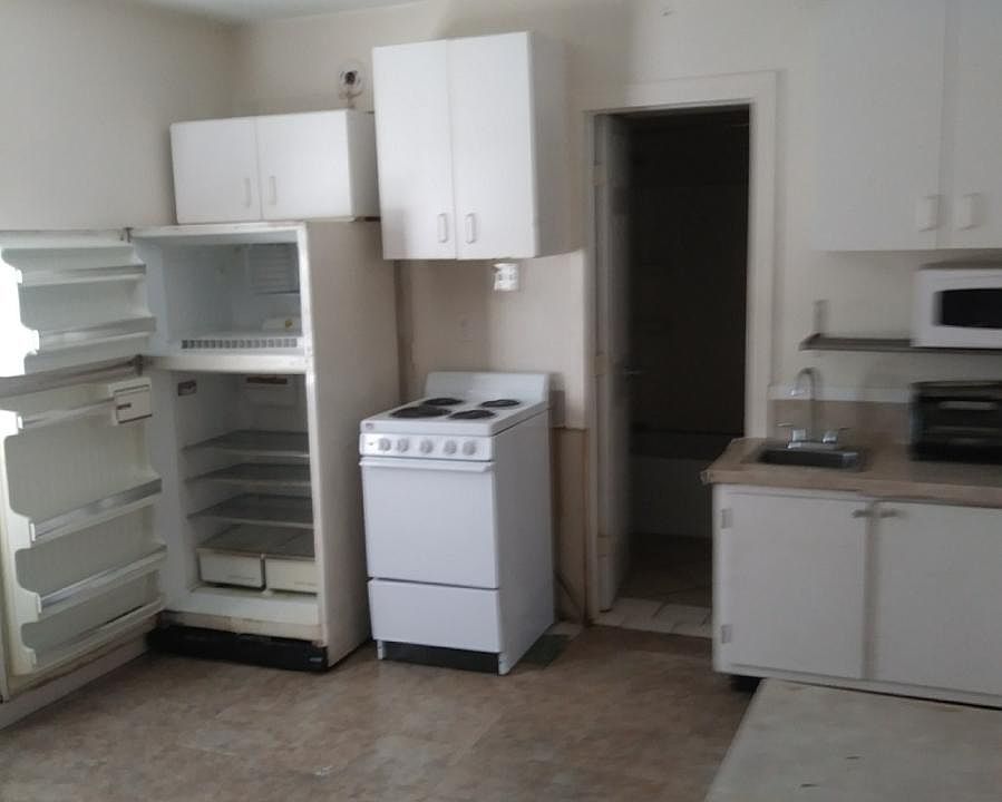 Main Room