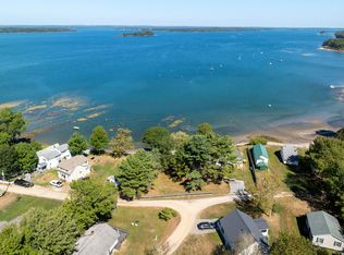 15 Loon Rd, Harpswell, ME 04079