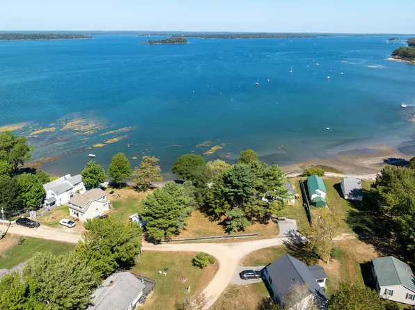 15 Loon Road, Harpswell, ME 04079