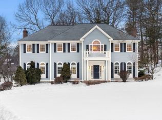 5 Palomino Dr, North Reading, MA 01864