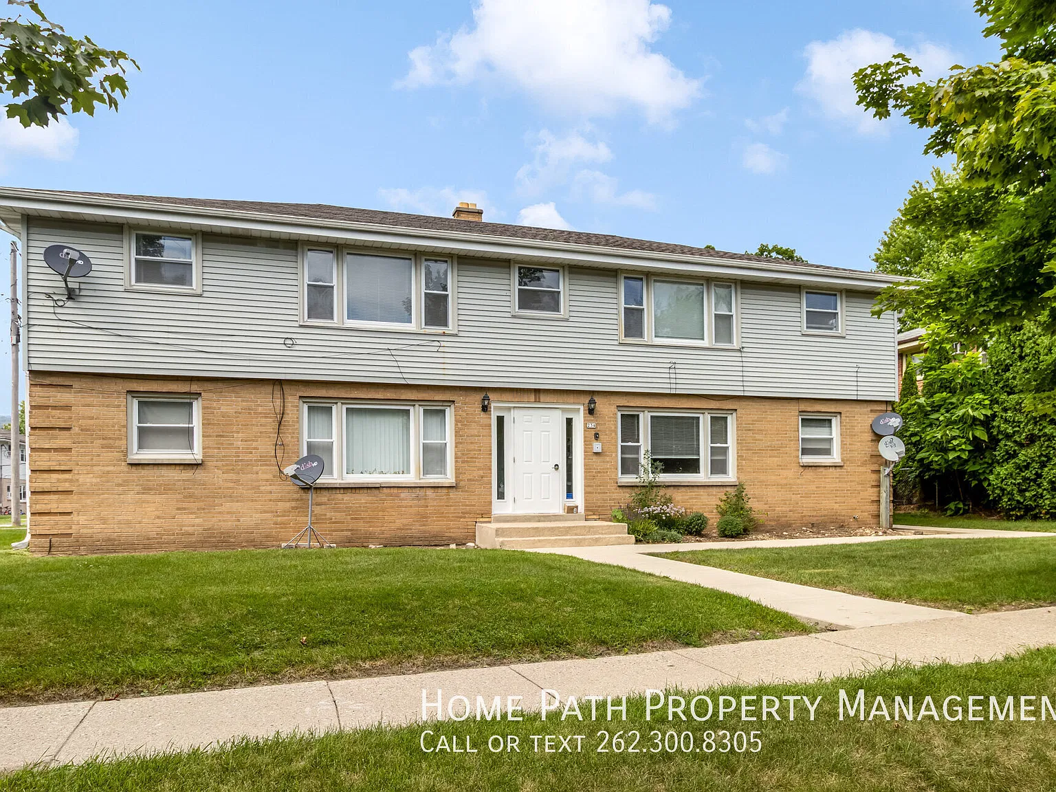 2 bed, $1,230 — Photo 1