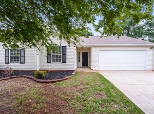 317 Brookside Dr, McDonough, GA 30253