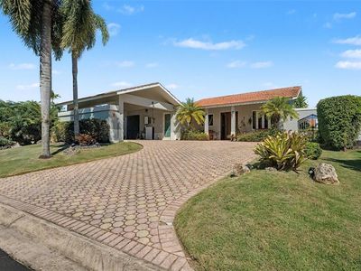 33 Camino Las Tortolas, Dorado, PR, 00646