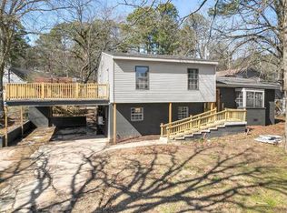 2014 W Lakeview, Benton, AR 72015