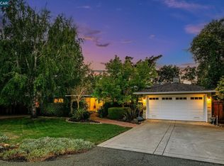 1635 Liana Ln, Concord, CA 94519