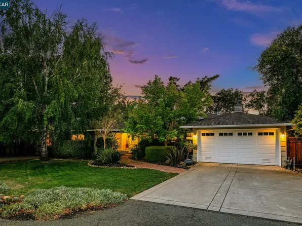 1635 Liana Ln, Concord, CA 94519