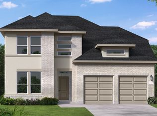 3920 Menard St, McKinney, TX 75071