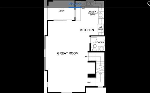 5th image of 321 Mission Terrace Ave