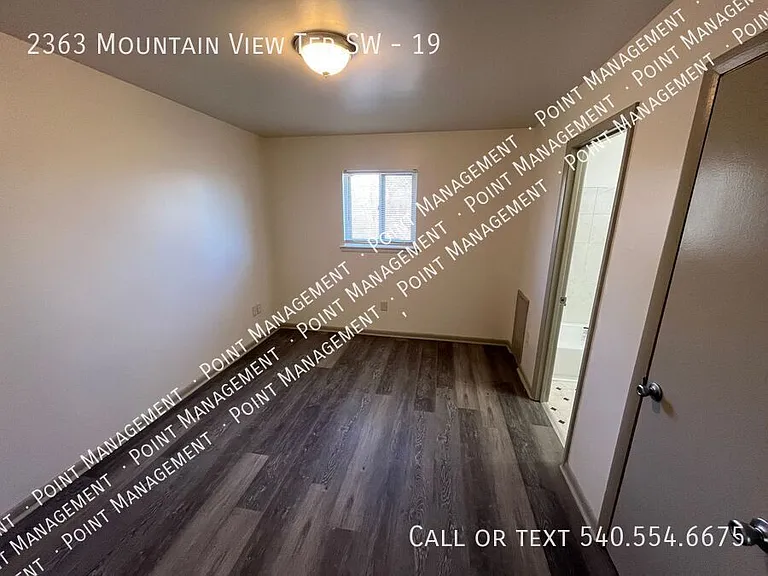2363 Mountain View Ter SW #19 — Photo 6