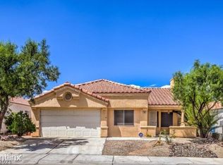 7904 Indian Cloud Ave, Las Vegas, NV 89129